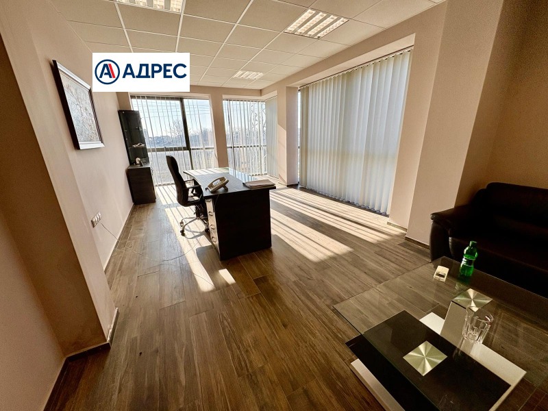 Дава под наем ОФИС, гр. Стара Загора, Кольо Ганчев, снимка 3 - Офиси - 53491668