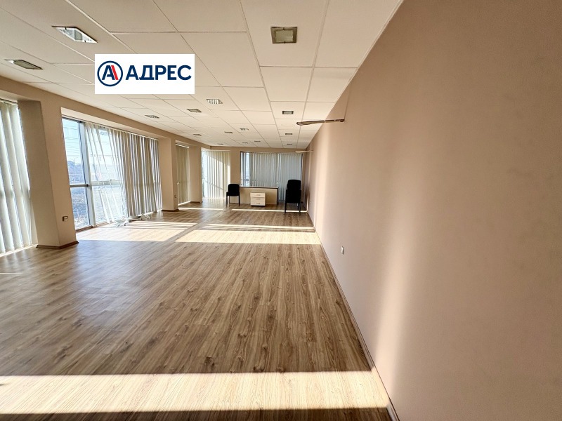 Дава под наем ОФИС, гр. Стара Загора, Кольо Ганчев, снимка 6 - Офиси - 53491668