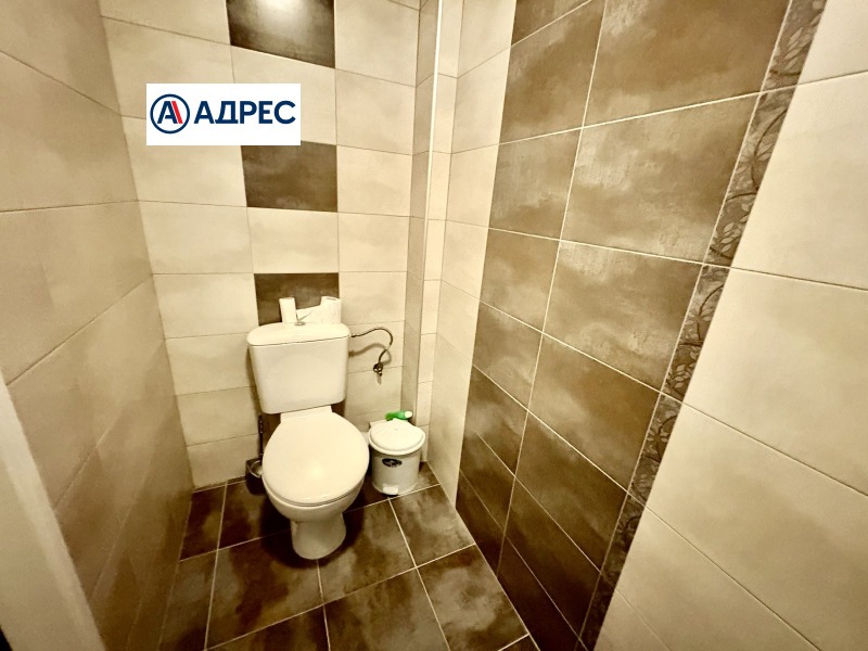 Дава под наем ОФИС, гр. Стара Загора, Кольо Ганчев, снимка 4 - Офиси - 53491668