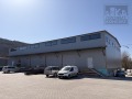 Дава под наем СКЛАД, гр. Велико Търново, Промишлена зона - Юг, снимка 1