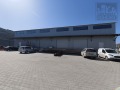 Под наем СКЛАД, град Велико Търново, Промишлена зона - Юг • 3400 € / 6649.82 лв. • 42211559 2
