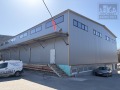 Под наем СКЛАД, град Велико Търново, Промишлена зона - Юг • 3400 € / 6649.82 лв. • 42211559 3
