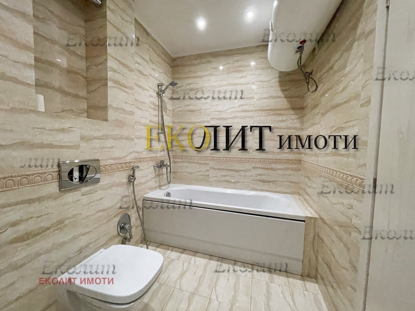 Дава под Наем 3-СТАЕН | Imot.bg — изображение 8