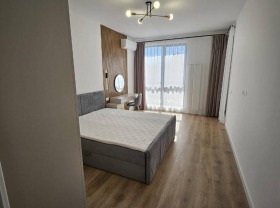 1 slaapkamer Mladezjki Chalm, Plovdiv 4