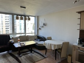 2 Schlafzimmer Manastirski liwadi, Sofia