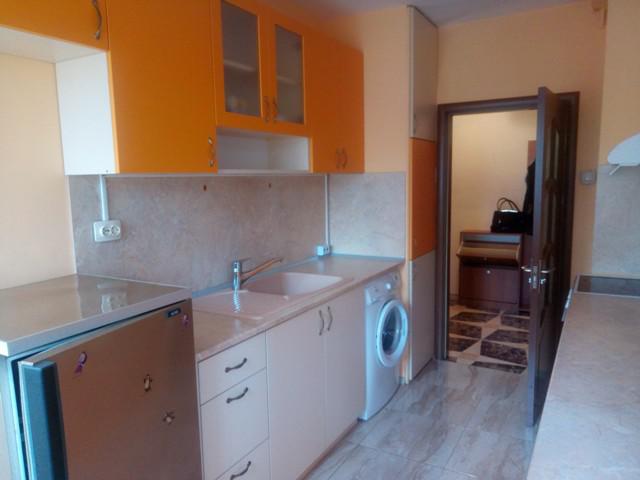 Do wynajęcia  1 sypialnia Sofia , Razsadnika , 62 mkw | 55700869