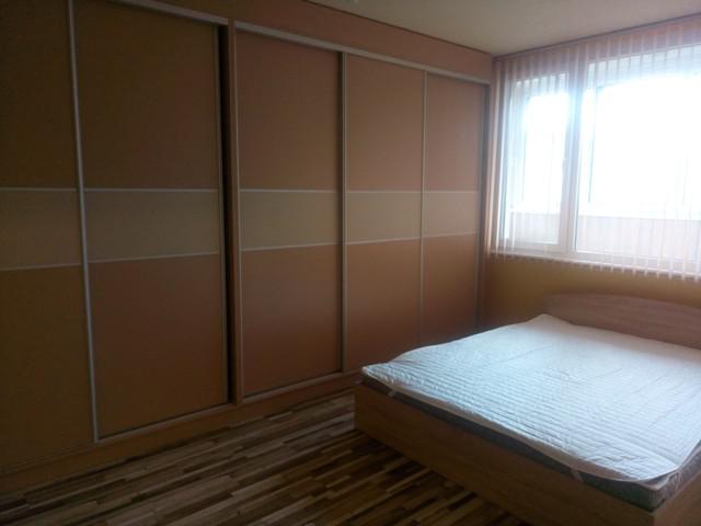 En renta  1 dormitorio Sofia , Razsadnika , 62 metros cuadrados | 55700869 - imagen [4]