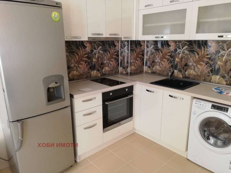 För uthyrning  1 sovrum Plovdiv , Centar , 67 kvm | 53470595 - bild [11]