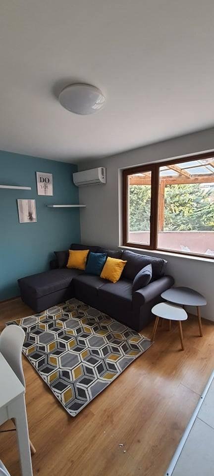Zu vermieten  1 Schlafzimmer Warna , Briz , 50 qm | 64917170 - Bild [2]