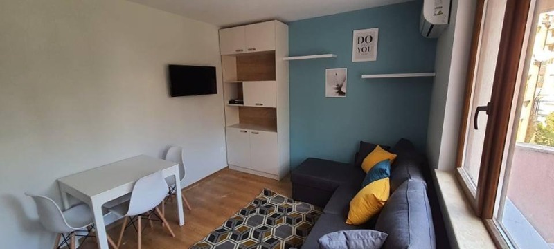 Zu vermieten  1 Schlafzimmer Warna , Briz , 50 qm | 64917170 - Bild [3]