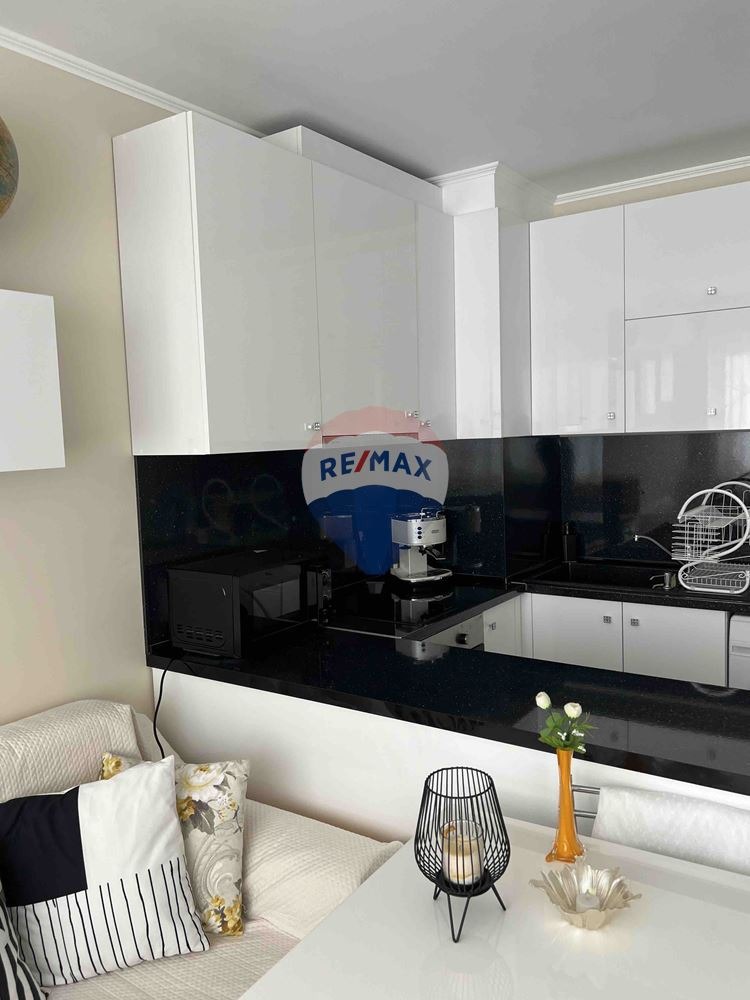 Da affittare  1 camera da letto Varna , Kajsieva gradina , 60 mq | 83224767