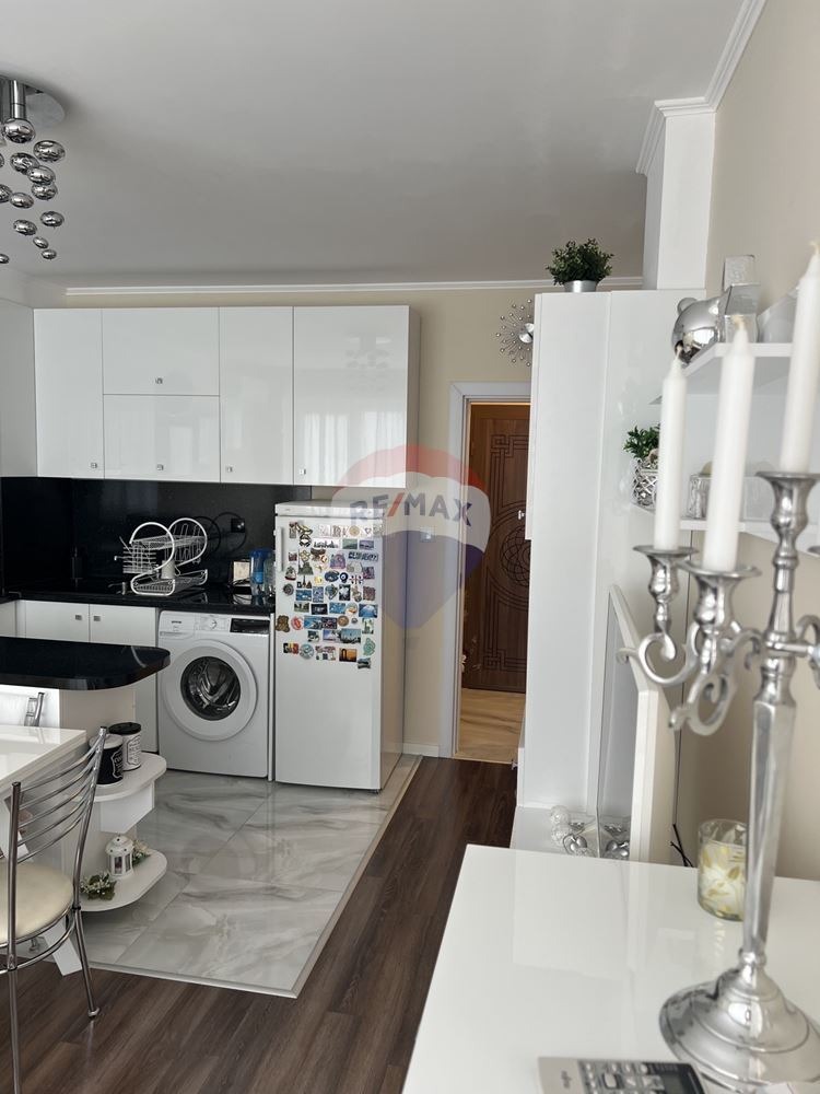 Da affittare  1 camera da letto Varna , Kajsieva gradina , 60 mq | 83224767 - Immagine [4]