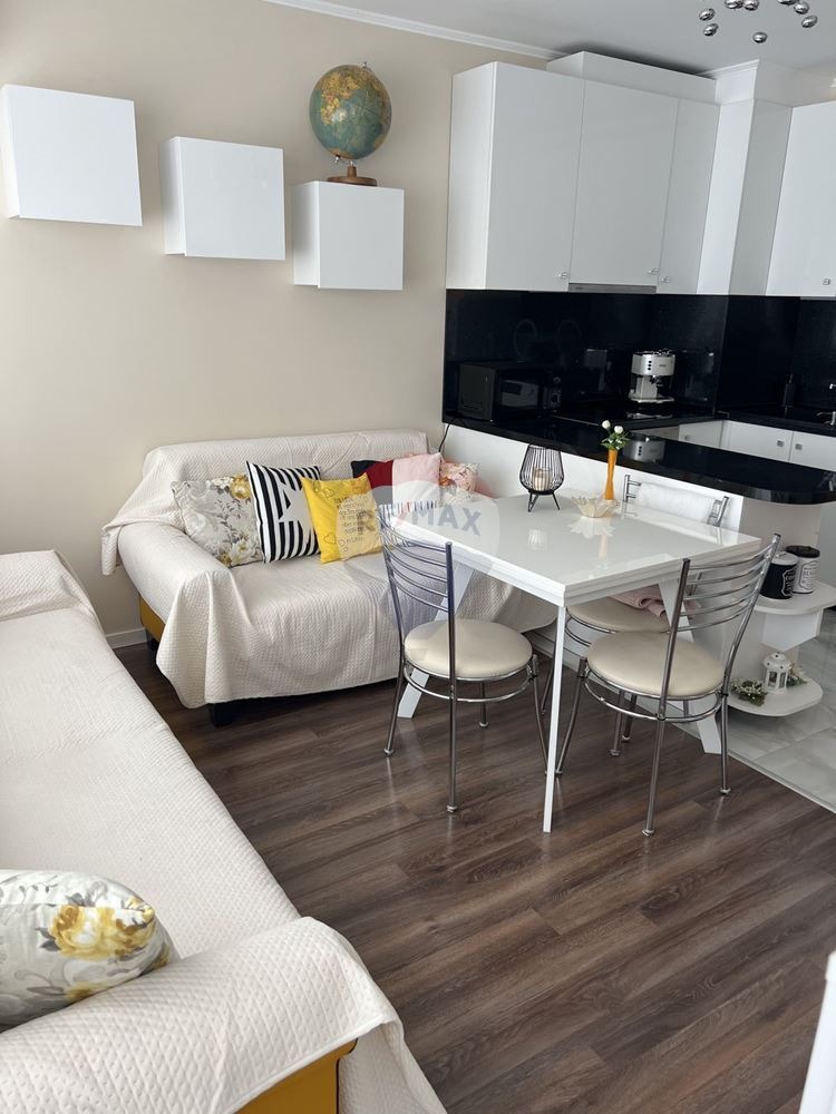 Da affittare  1 camera da letto Varna , Kajsieva gradina , 60 mq | 83224767 - Immagine [3]