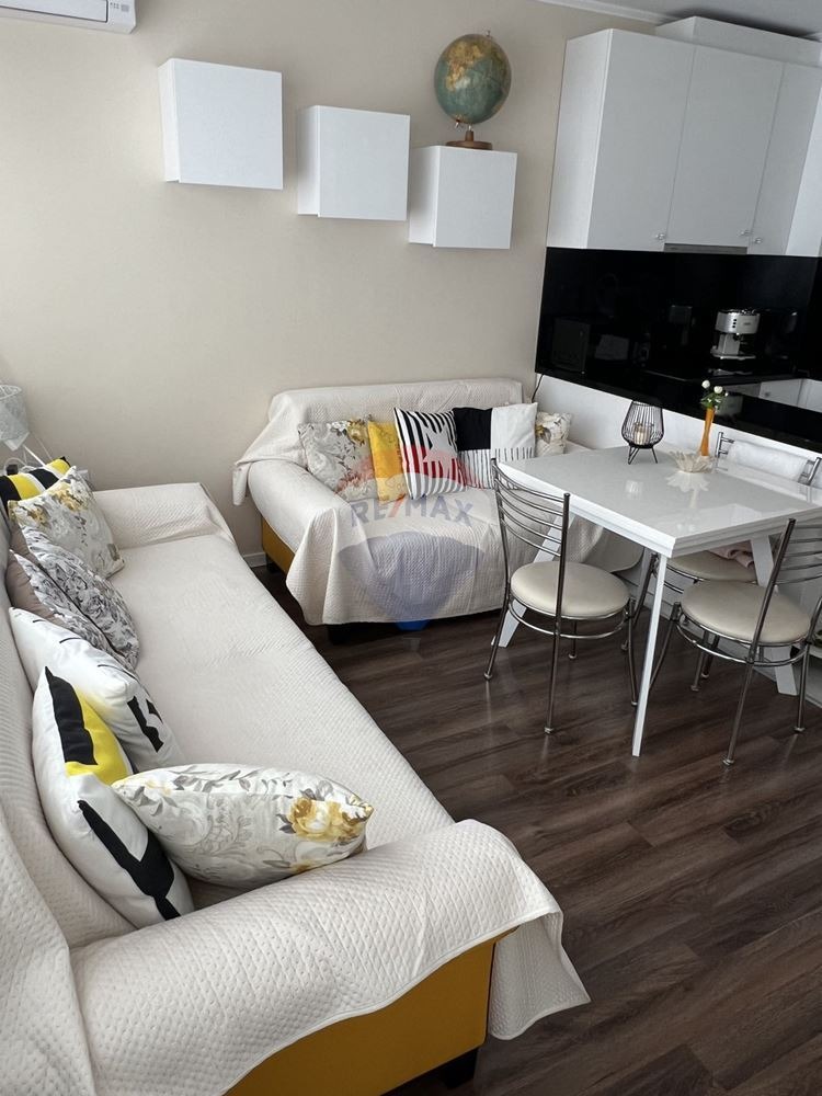 Da affittare  1 camera da letto Varna , Kajsieva gradina , 60 mq | 83224767 - Immagine [2]