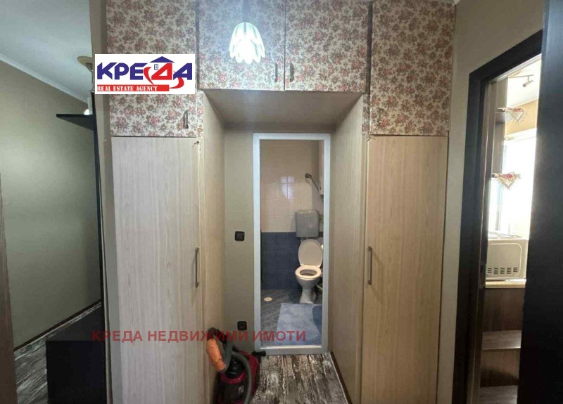 Дава под наем 2-СТАЕН, гр. Кърджали, Възрожденци, снимка 6 - Апартаменти - 53075048