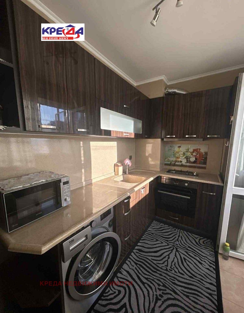 Дава под наем 2-СТАЕН, гр. Кърджали, Възрожденци, снимка 2 - Апартаменти - 53075048