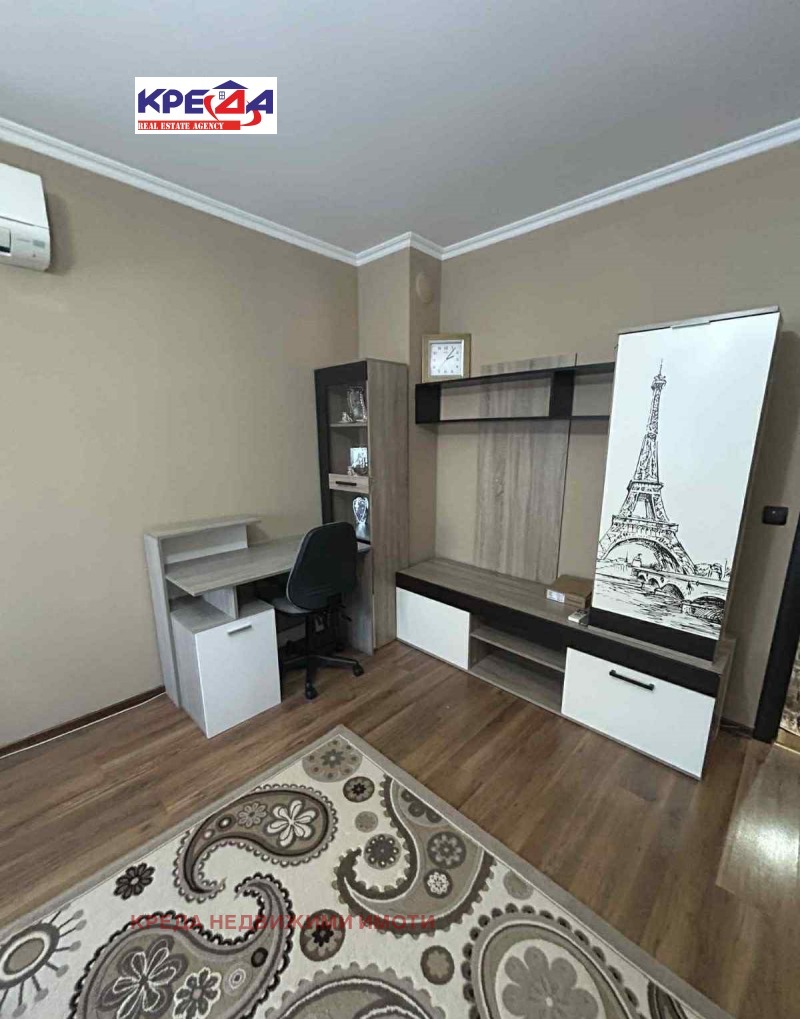 Дава под наем 2-СТАЕН, гр. Кърджали, Възрожденци, снимка 5 - Апартаменти - 53075048