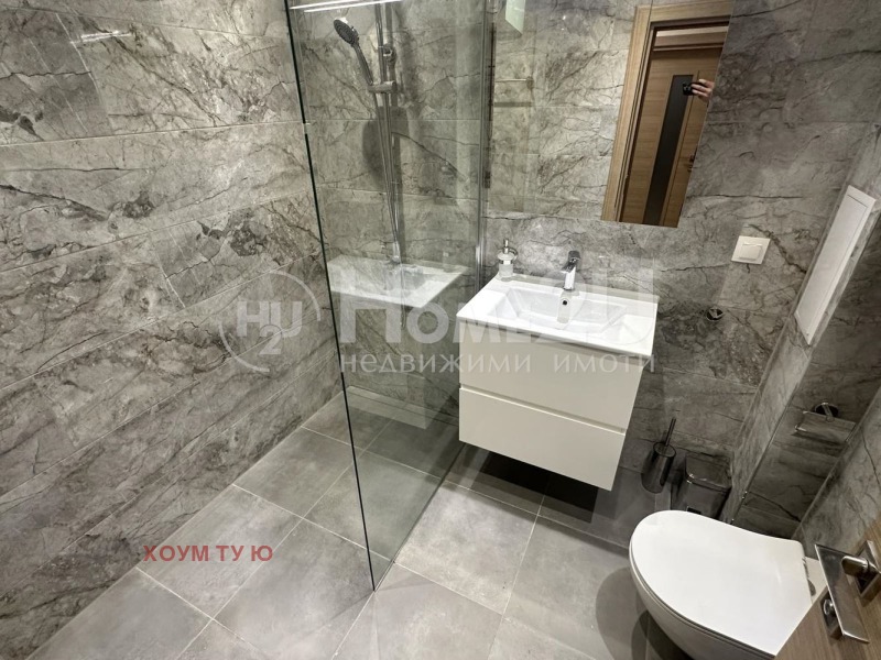 Дава под наем 2-СТАЕН, гр. София, Студентски град, снимка 7 - Апартаменти - 53177282