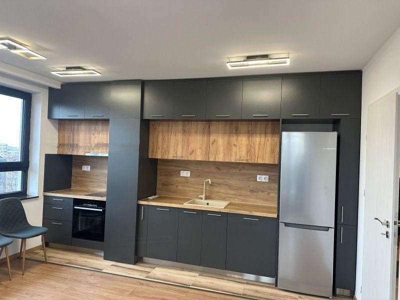 Дава под наем 2-СТАЕН, гр. София, Овча купел, снимка 2 - Апартаменти - 53334950