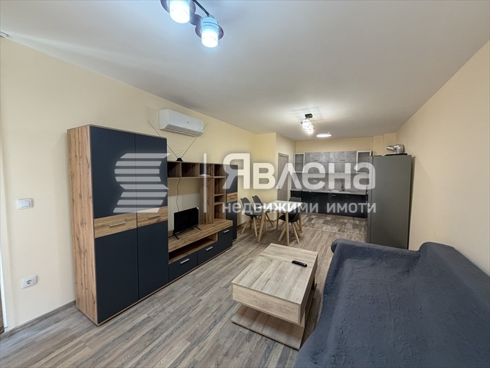 Дава под наем 2-СТАЕН, гр. Пловдив, Южен, снимка 2 - Апартаменти - 55893888