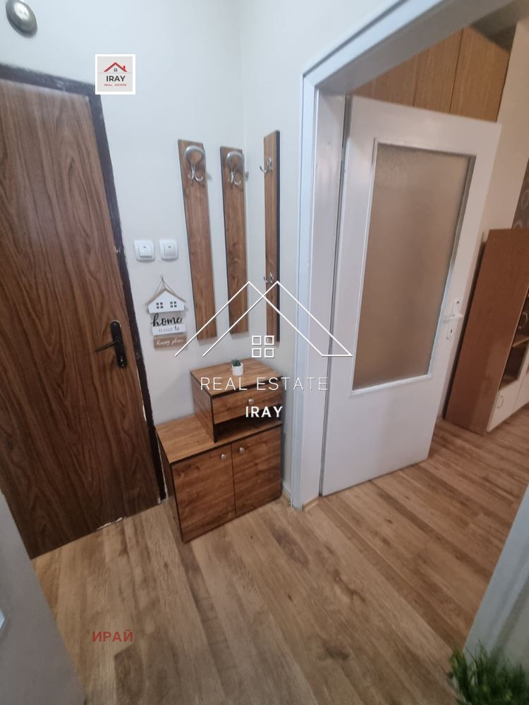 Дава под наем 2-СТАЕН, гр. Стара Загора, Център, снимка 13 - Апартаменти - 56208597