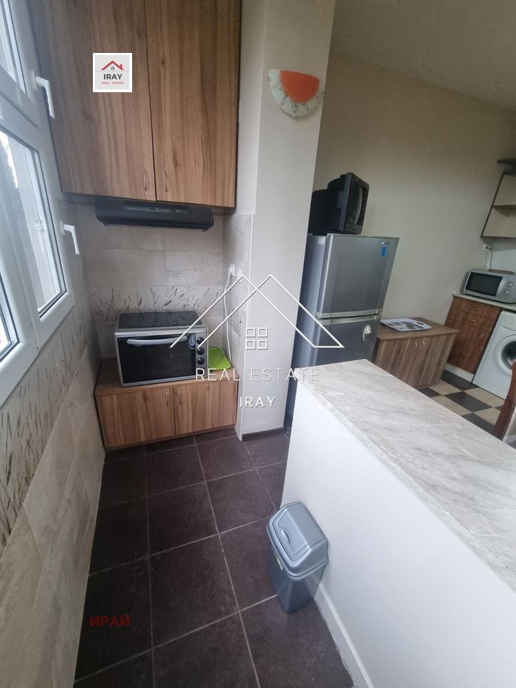 Дава под наем 2-СТАЕН, гр. Стара Загора, Център, снимка 14 - Апартаменти - 56208597