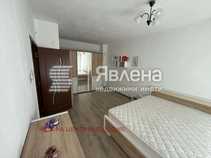 Дава под наем 2-СТАЕН, гр. София, Редута, снимка 8 - Апартаменти - 56264252