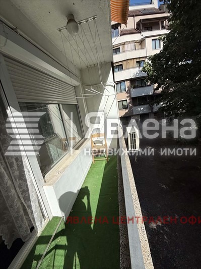 Дава под наем 2-СТАЕН, гр. София, Редута, снимка 7 - Апартаменти - 56264252
