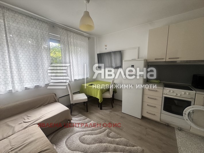 Дава под наем 2-СТАЕН, гр. София, Редута, снимка 2 - Апартаменти - 56264252