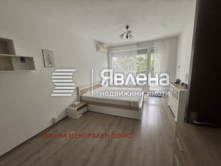 Дава под наем 2-СТАЕН, гр. София, Редута, снимка 4 - Апартаменти - 56264252