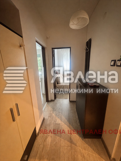 Дава под наем 2-СТАЕН, гр. София, Редута, снимка 6 - Апартаменти - 56264252