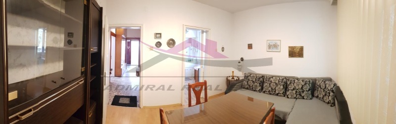 K pronájmu  2 ložnice Varna , VINS-Červen ploštad , 80 m2 | 14274170 - obraz [2]