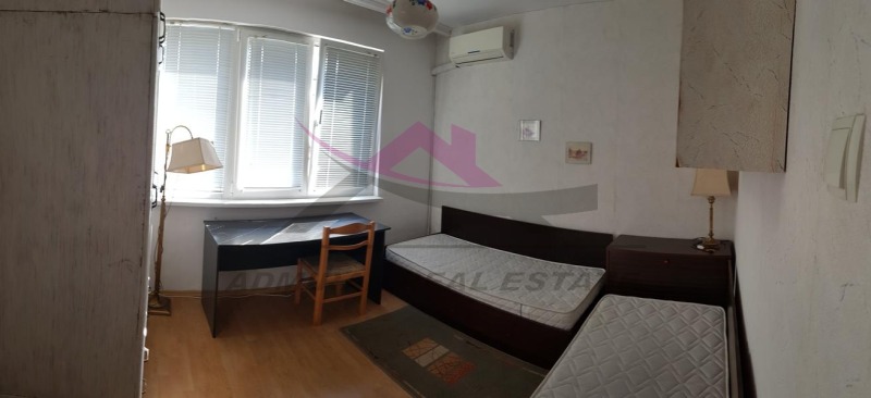 K pronájmu  2 ložnice Varna , VINS-Červen ploštad , 80 m2 | 14274170 - obraz [5]