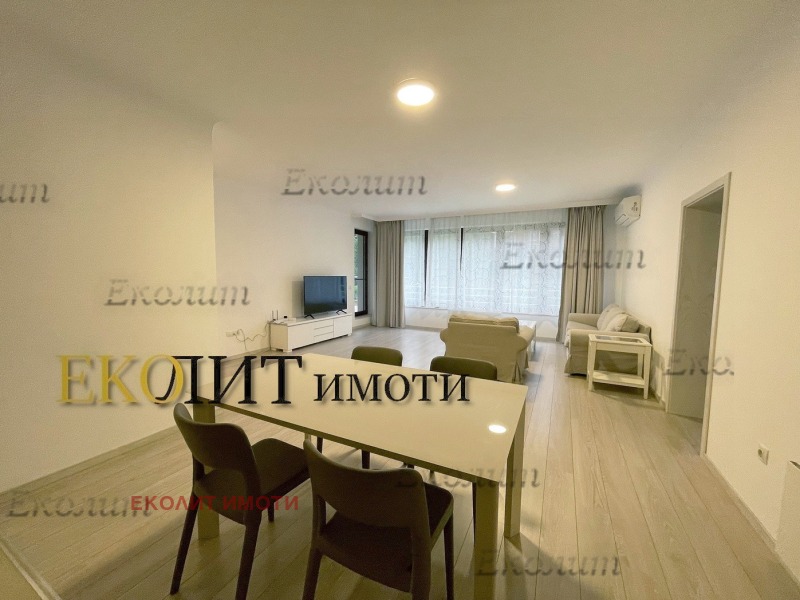 Da affittare  2 camere da letto Sofia , v.z.Kinotsentara , 180 mq | 37199663