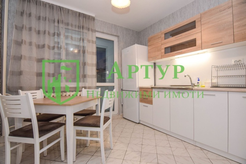 Дава под наем  3-стаен град София , Мусагеница , 80 кв.м | 81747731 - изображение [11]