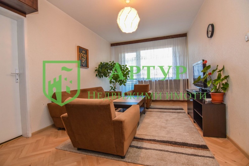 Дава под наем  3-стаен град София , Мусагеница , 80 кв.м | 81747731 - изображение [15]