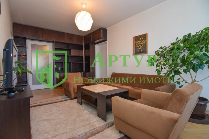 Дава под наем  3-стаен град София , Мусагеница , 80 кв.м | 81747731 - изображение [8]