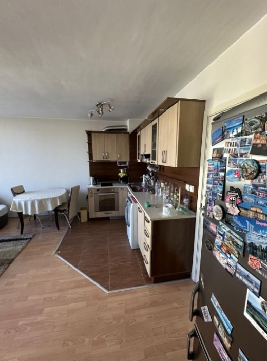 Zu vermieten  2 Schlafzimmer Sofia , Manastirski liwadi , 75 qm | 39841926 - Bild [6]