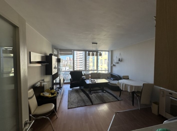 Zu vermieten  2 Schlafzimmer Sofia , Manastirski liwadi , 75 qm | 39841926 - Bild [2]