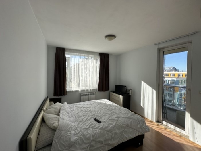 Zu vermieten  2 Schlafzimmer Sofia , Manastirski liwadi , 75 qm | 39841926 - Bild [7]