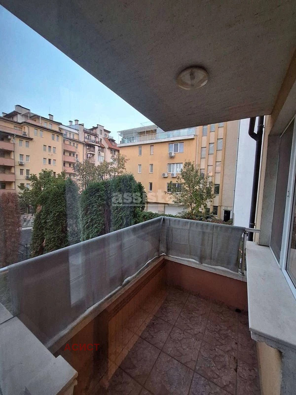 De inchiriat  2 dormitoare Sofia , Manastirsci livadi , 95 mp | 27186279 - imagine [15]