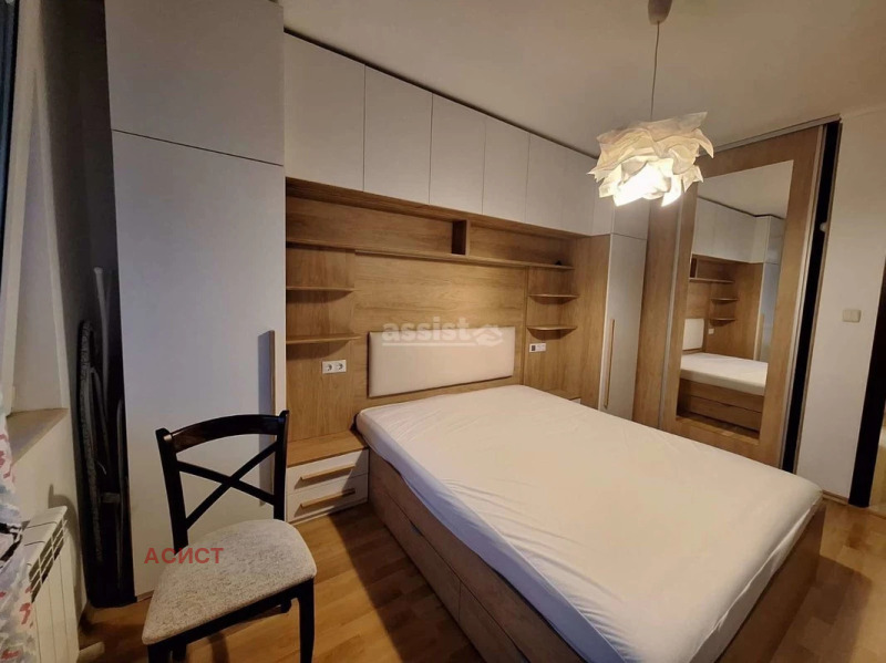 De inchiriat  2 dormitoare Sofia , Manastirsci livadi , 95 mp | 27186279 - imagine [5]