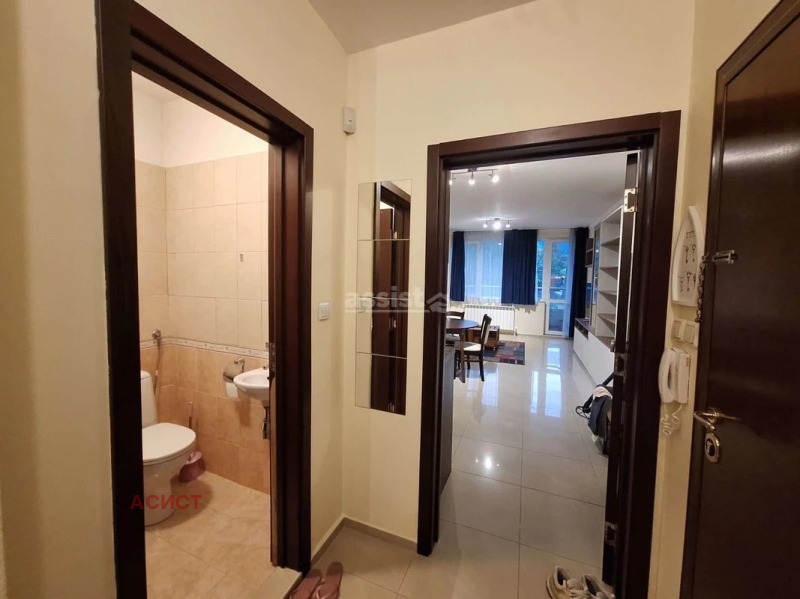 De inchiriat  2 dormitoare Sofia , Manastirsci livadi , 95 mp | 27186279 - imagine [13]
