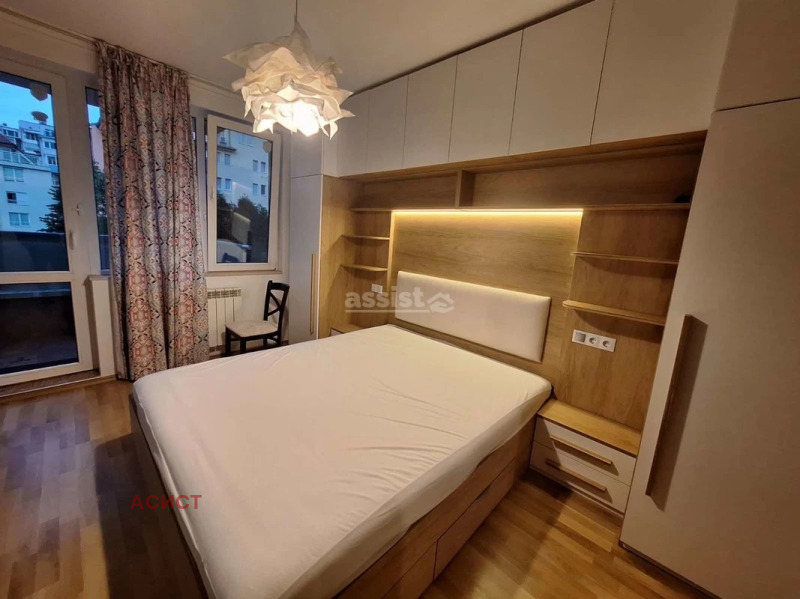 De inchiriat  2 dormitoare Sofia , Manastirsci livadi , 95 mp | 27186279 - imagine [6]