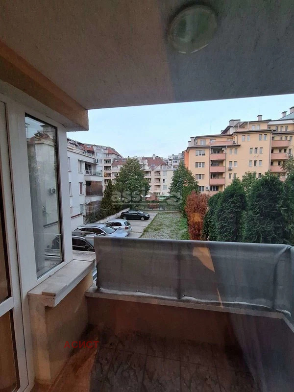 De inchiriat  2 dormitoare Sofia , Manastirsci livadi , 95 mp | 27186279 - imagine [14]