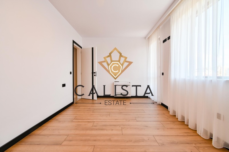 Do wynajęcia  2 sypialnie Sofia , Nadeżda 2 , 117 mkw | 72112870 - obraz [15]