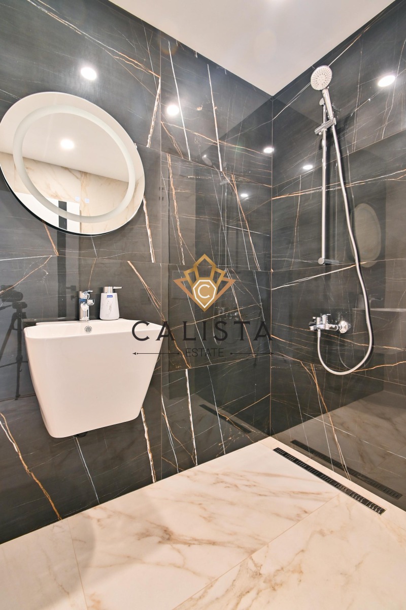 Do wynajęcia  2 sypialnie Sofia , Nadeżda 2 , 117 mkw | 72112870 - obraz [14]