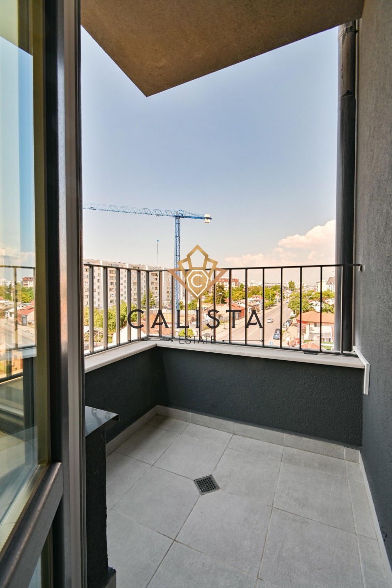 Do wynajęcia  2 sypialnie Sofia , Nadeżda 2 , 117 mkw | 72112870 - obraz [9]