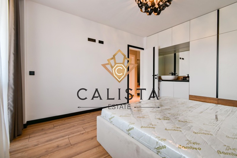 Do wynajęcia  2 sypialnie Sofia , Nadeżda 2 , 117 mkw | 72112870 - obraz [12]