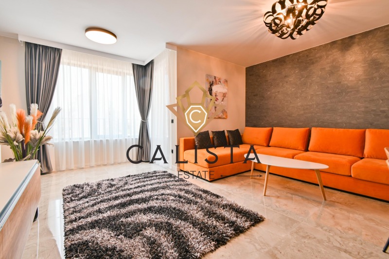 Do wynajęcia  2 sypialnie Sofia , Nadeżda 2 , 117 mkw | 72112870